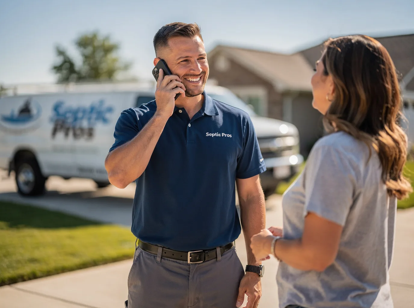 Septic Tank Pumping Valles Mines, MO FAQs